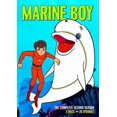 thumbnail image 1 of Marine Boy: la Deuxième Saison Complète, 1 of 1