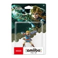 thumbnail image 1 of amiibo™ - Link - The Legend of Zelda™ Series, 1 of 2