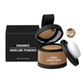 thumbnail image 2 of WIFKLSIIPG Hairline Powder Enhance Hairline Powder Hairline Powder Instantly Conceals Hair Root up Hair Powder, 2 of 7