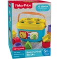 thumbnail image 3 of Fisher-Price – Mes Premiers Blocs, 3 of 9