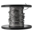 thumbnail image 4 of Electronic Fence Wire, Aluminum  Alloy Electronic Dog Fence Wire Good Conductivity  For Outdoors, 4 of 8