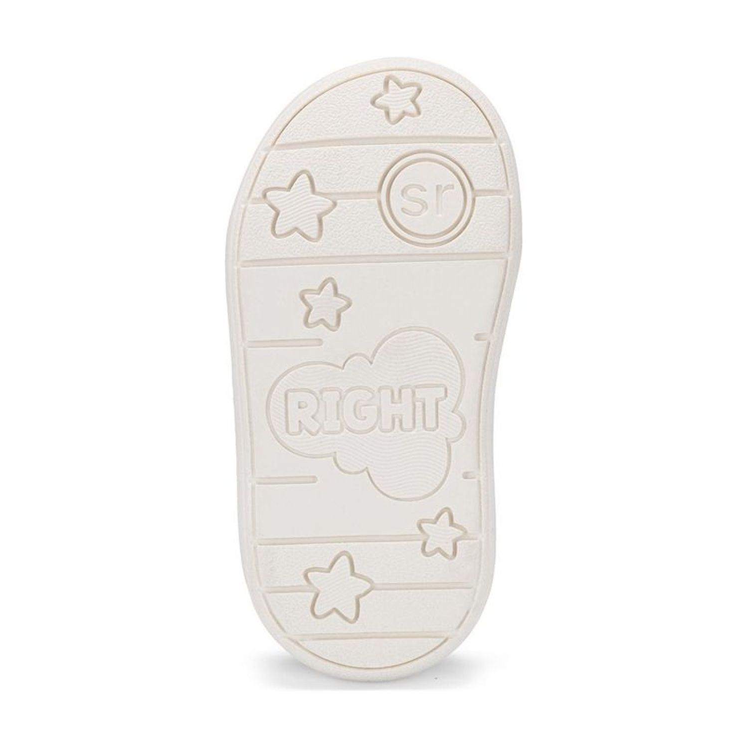 Herbie - Ms. Rachel by Stride Rite Girls' Sneaker