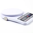 thumbnail image 4 of SF400 5kg/1g Portable Digital Scale Electronic Scales Balance Food Measuring Weight, 4 of 5