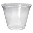 thumbnail image 1 of Fabri-Kal 9509100 Tasses à Boisson Froide Greenware 9 oz, à l'Ancienne - Transparent, 1 of 3
