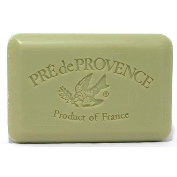 Pre de Provence Savon de Luxe Thé Vert 8,8 Oz
