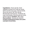 thumbnail image 5 of Dare Breton Original Crackers, 200g, 5 of 5