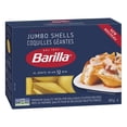 thumbnail image 3 of Pâtes Barilla Coquilles Géantes, 3 of 10