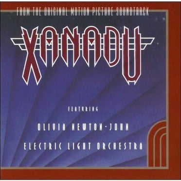 Various Artists - Xanadu Soundtrack