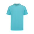 thumbnail image 1 of T-shirt Vierge pour Hommes Femmes Extérieur Respirant Décontracté Coton Chandail Rond P-3TG, 1 of 1