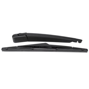 Pare-brise Wiper,Rear Pare brise Wiper Wiper Arm Lame pare-vent Wiper Bras Performance dépendante