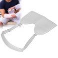 thumbnail image 4 of Shoulder Immobilizer, Arm Brace Easy Operation Adjustable Stable  For Home White,Black, 4 of 8