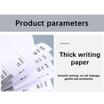 thumbnail image 4 of Birdeem Daily Planner Notebook A6 Size, Portable Mini Organizer with 128 Pages for Work Study & Travel Journal, Pocket Schedule Book, Lightweight Productivity Tool, 4 of 9
