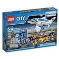thumbnail image 2 of LEGO City Space Port Training Jet Transporter, 60079, 2 of 8