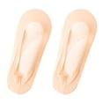 thumbnail image 2 of Transemion Arch Support 3D Ankles Socks Designed For Comfort And Stability skin color 35-39 1Set, 2 of 6