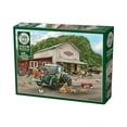 thumbnail image 2 of Cobble Hill Jigsaw Puzzle - General Store, 1000 Piece Puzzle, 2 of 2