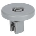 thumbnail image 2 of Dishwasher Wheels, Wear-resistant Time Saving Dishwasher Wheel Replacement  for Wheel Replacement for Di shwasher, 2 of 7