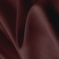 thumbnail image 4 of MeetoTime Chemise de Base pour Enfants Col à Volants Couleur Unie Manches Longues Col Rond Vêtements d'Automne Hiver pour Enfants, 4 of 5