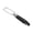BK, variant on Chmadoxn Kitchen Gadgets, Kitchen Accessories, Kitchen Utensils, 2pc Large Stainless Steel Watermelon Cutting Tool Fruit Watermelon Diced And Diced Cutting Tool A large watermelon cutting talisman