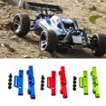 thumbnail image 3 of mmirethe Metal Front Rear Arms Seat For HBX 1/18 18859E 18858E 18857E RC Car S Performance With Metal Front Red 1Set, 3 of 6