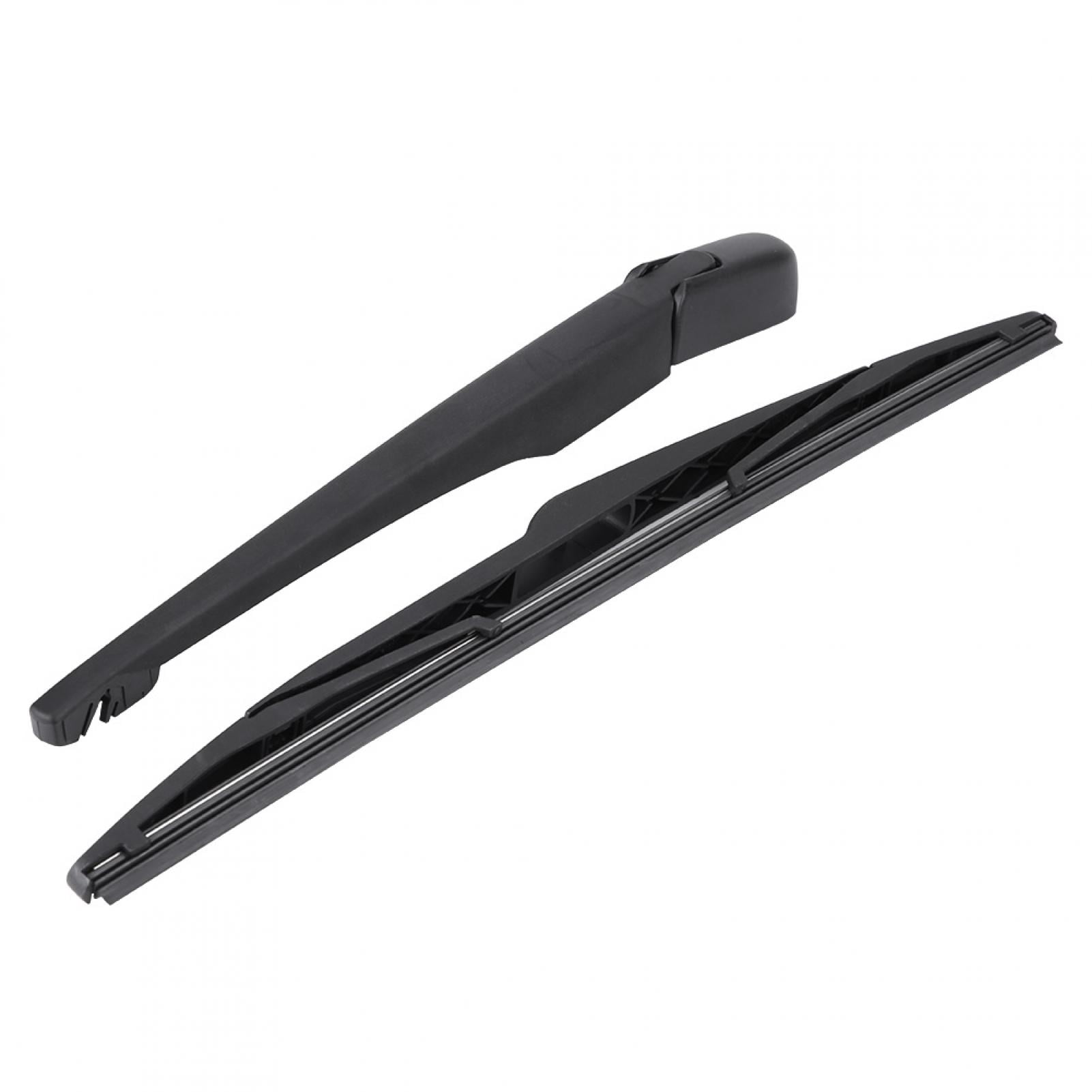 Rear Wiper Blade Windscreen Windshield Wiper Arm Fits For B-MW X3 E83