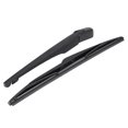 thumbnail image 1 of Rear Wiper Blade Windscreen Windshield Wiper Arm Fits For B-MW X3 E83, 1 of 8