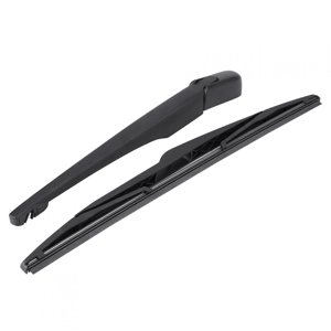 Rear Wiper Blade Windscreen Windshield Wiper Arm Fits For B-MW X3 E83