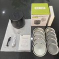 thumbnail image 3 of Electric Mason Can Automatic Sealer Vacuum Sealer Food Preservation Sealer Bottle Vacuum Sealer, 3 of 3