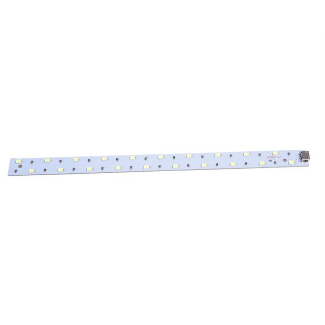 Mini Photo Tent LED Light, Long Durability Easy Installation Studio Tent LED Light For Studio Box