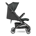 thumbnail image 4 of Peg Perego Volo Travel Stroller - Metal, 4 of 5