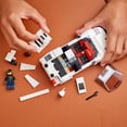thumbnail image 2 of LEGO Speed Champions Lamborghini Countach 76908 Toy Building Kit (262 Pieces), 2 of 6