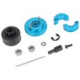thumbnail image 4 of 1 Ensemble de Ressorts de Cloche d'Embrayage de Vitesse de Roue Libre 13T, Remplacement Parfait pour Moteur RC Nitro 1/10, 4 of 7