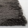 thumbnail image 3 of Safavieh Paris Darwin Plush Shag Area Rug, 3 of 7