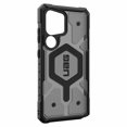thumbnail image 3 of UAG Étui Robuste Pathfinder Clear avec Magnet Ash pour Samsung Galaxy S25 Ultra, 3 of 5