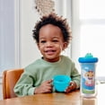 thumbnail image 5 of Baby Shark Insulated Sippy Cups - 2x9oz Cups, 5 of 5