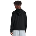 thumbnail image 3 of Athletic Works Boys' Textured Hoodie, 3 of 3