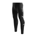 thumbnail image 4 of Amdohai Men's Reflective Bicycle Pants Gel Padded Cycling Compression Tights Leggings Outdoor Riding Bike Pants, 4 of 8