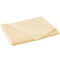 thumbnail image 1 of Solid Color Bed Sheet Person Bed Sheet Washed Quilt Sheet, 1 of 6