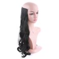 thumbnail image 3 of Extensions de Cheveux à Fil Invisible Miracle Secret Postiches Soyeux Lisses Bouclés Synthétiques, 3 of 6
