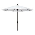 thumbnail image 1 of California Umbrella 11' Patio Umbrella in Natural, 1 of 2