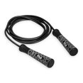 thumbnail image 1 of Fila Cardio Speed Rope- Slate, 1 of 3
