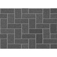 thumbnail image 1 of Ahgly Company Machine Washable Indoor Rectangle Transitional Gray Area Rugs, 7' x 10', 1 of 7