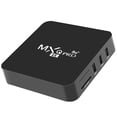thumbnail image 4 of For Android Tv Box, 4k Hdr Streaming Media Player,4gb Ram 32gb Rom Allwinner H3 -core Smart Tv Box, 4 of 5