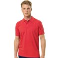 thumbnail image 2 of Asquith & Fox Polo à Manches Courtes pour Hommes, 2 of 3