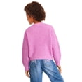 thumbnail image 4 of George Girls' Cozy Cardigan, 4 of 6