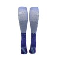 thumbnail image 3 of Womens Wore My Big Girl Socks Today Funny Compression Socks for Women, 3 of 4