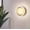 Beige, variant on Outdoor Waterproof Ceiling Light Iron Pendant for Terrace Entrance Hallway Courtyard Balcony Wall Lighting in Green White Beige Orange
