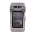 thumbnail image 1 of Deluxe Digital Electric Smoker 725, 1 of 8