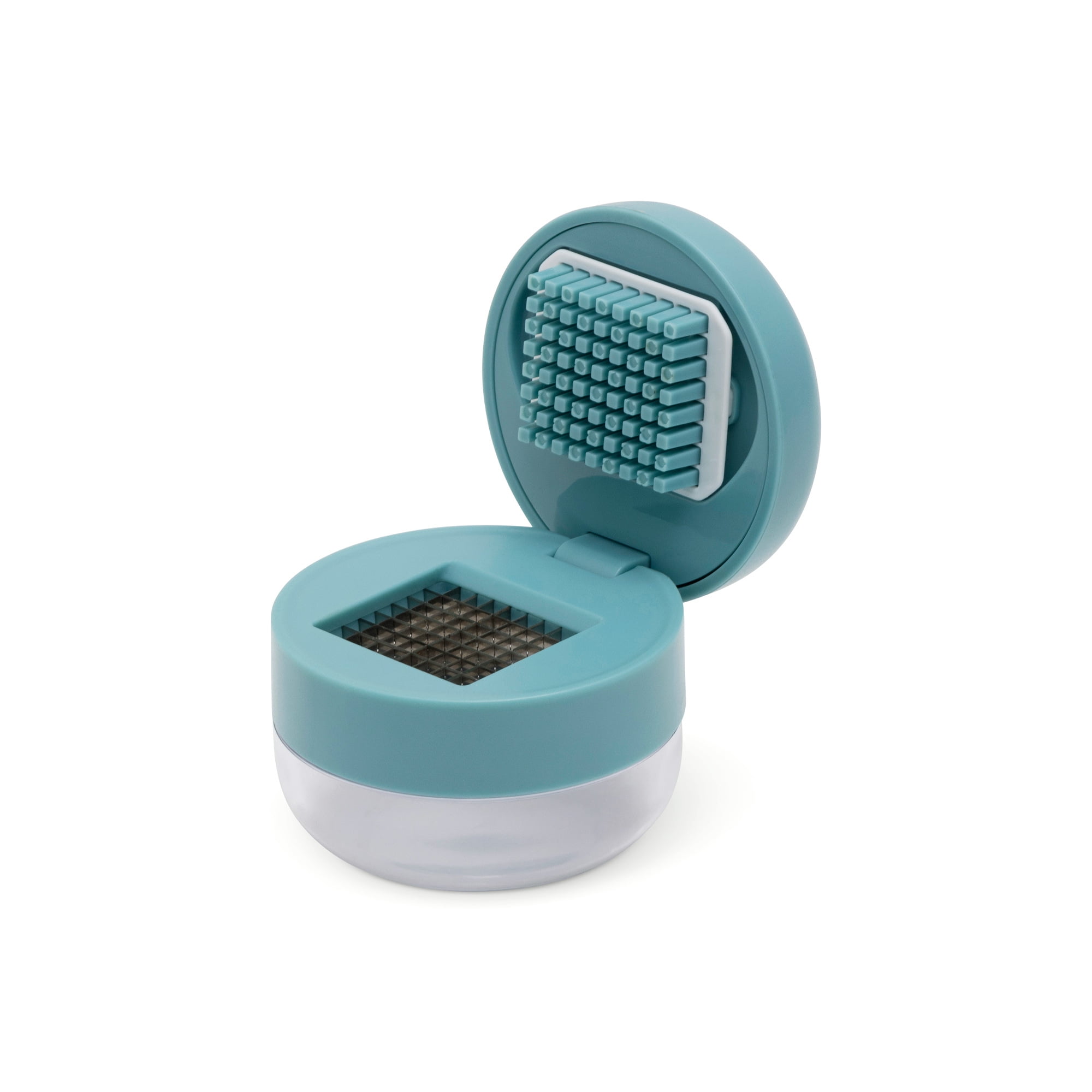Thyme and Table Garlic Press Container