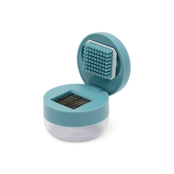 Thyme and Table Garlic Press Container
