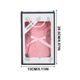 thumbnail image 2 of Ingenious Warp Knitted Pineapple Reseau Towel Gift Bear Towel High Density Coral Fleece Gift INS Style, 2 of 4